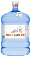 MOUNTAIN AIR вода 19 литров