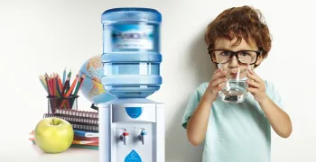 Стандарты детской питьевой воды