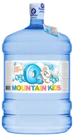 MOUNTAIN KIDS вода 19 литров