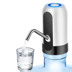 Механические и электрические помпы для бутилированной воды с доставкой