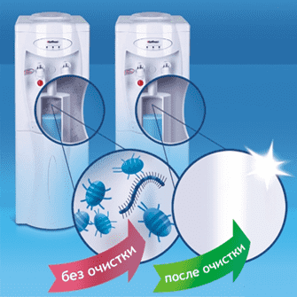 Санитарная обработка