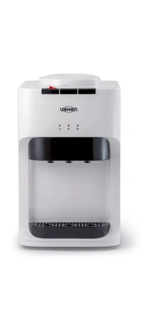 Кулер настольный VATTEN D45WK