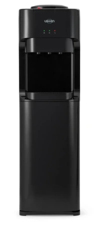 Кулер напольный с холодильником VATTEN V45NKB